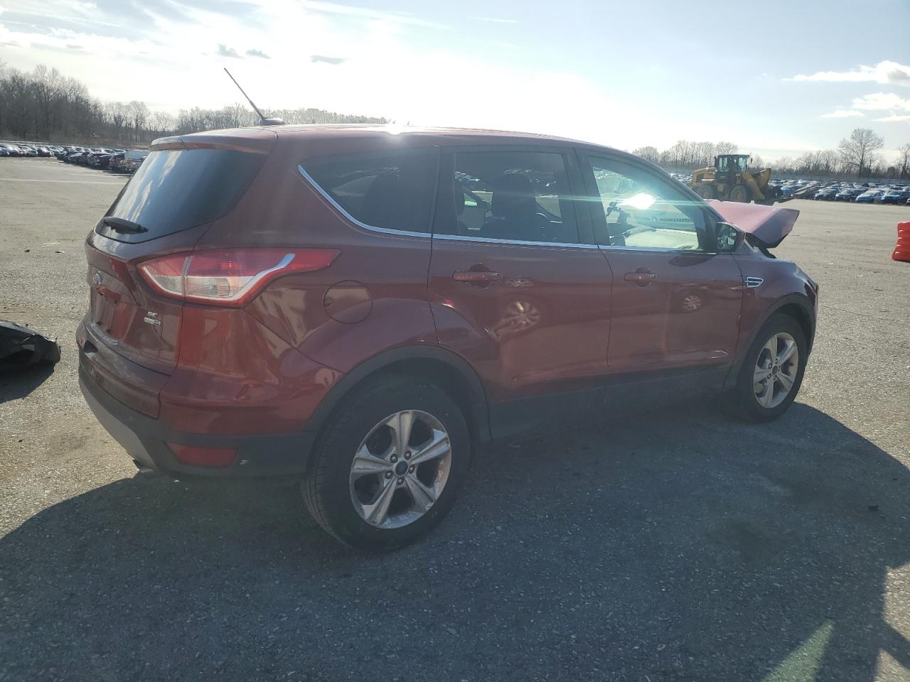 2014 Ford Escape - Image 3