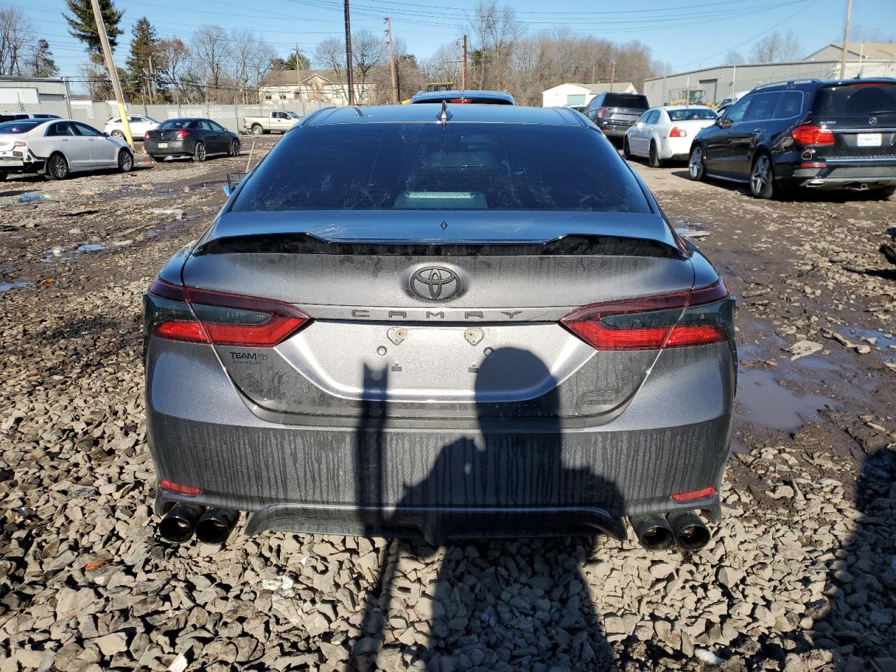 2023 Toyota Camry - Image 6