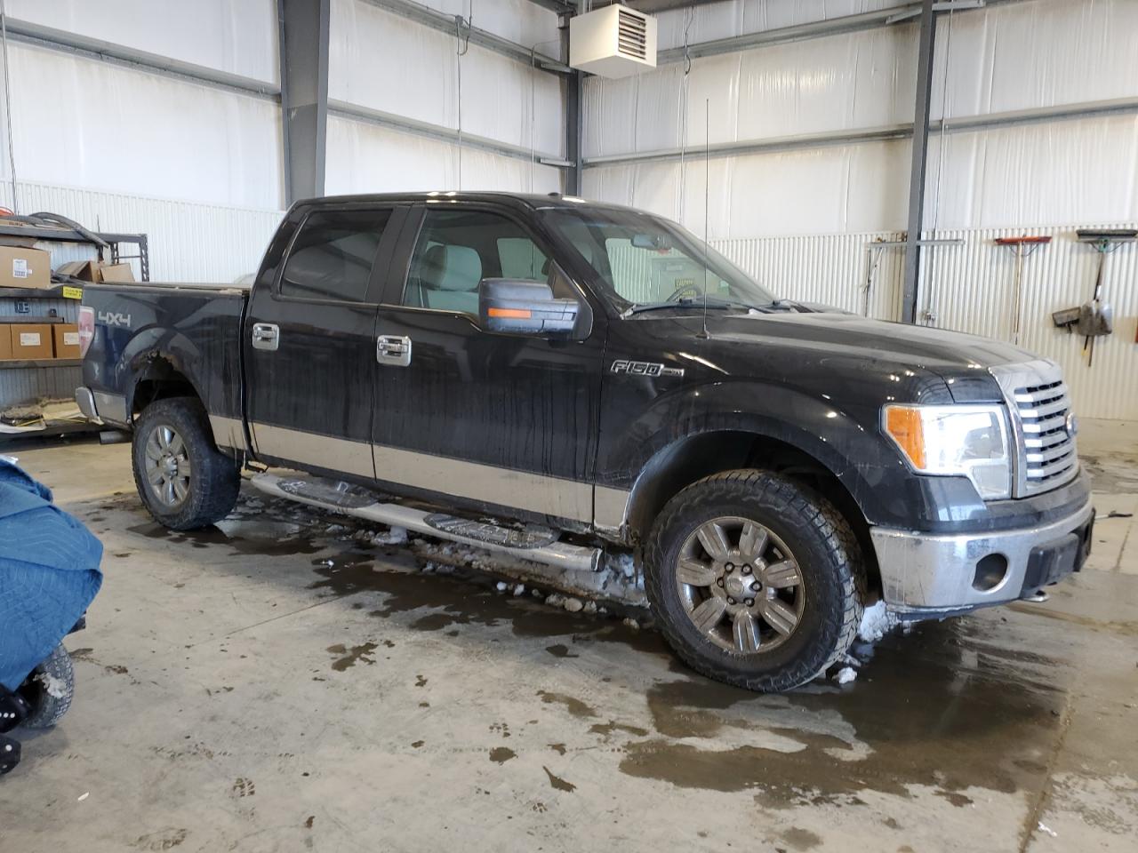 2010 Ford F-150 - Image 4