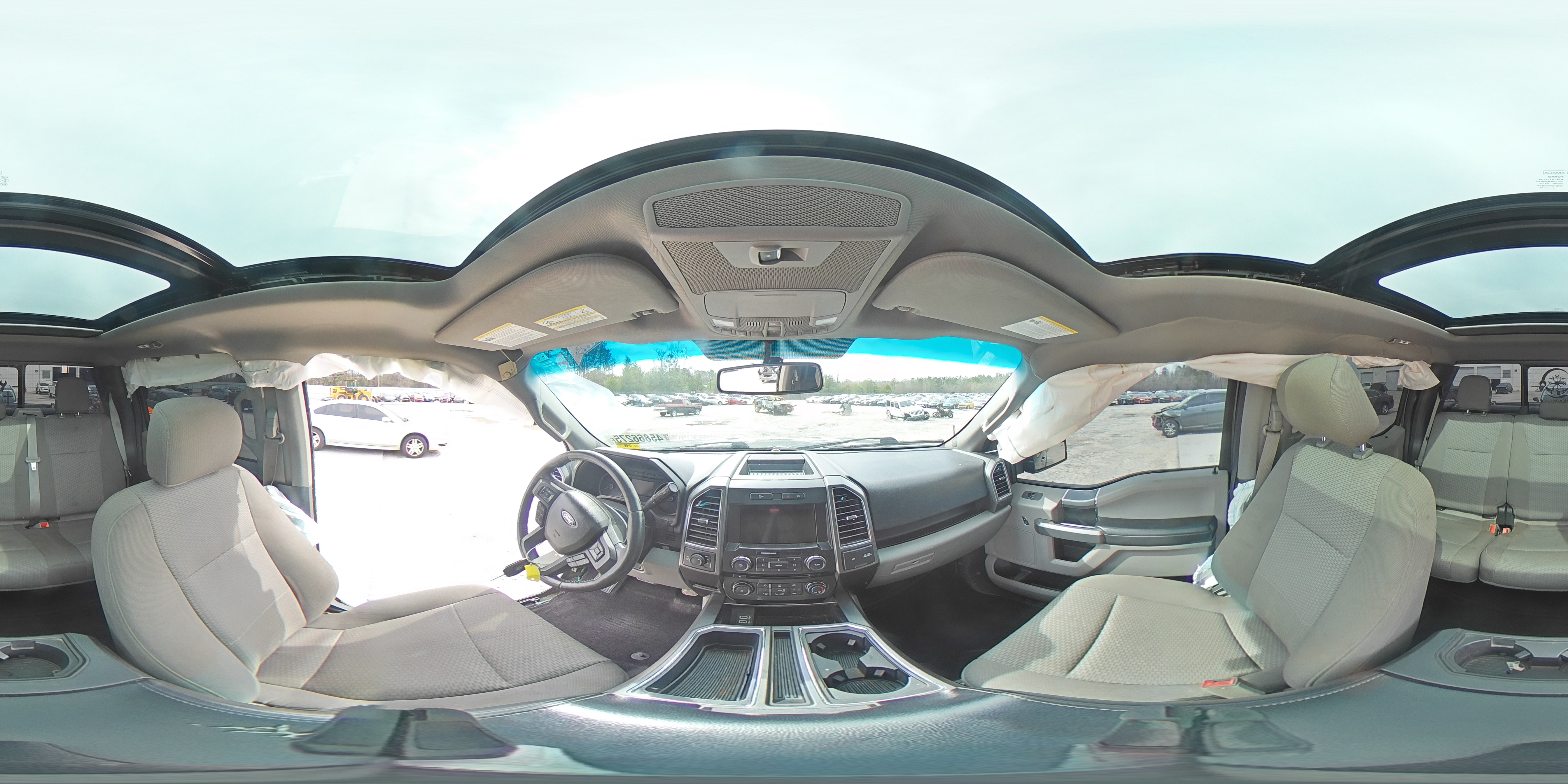 2018 Ford F-150 - Image 12