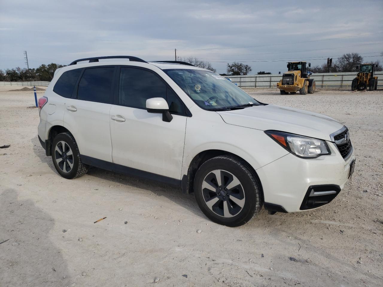 2018 Subaru Forester - Image 4