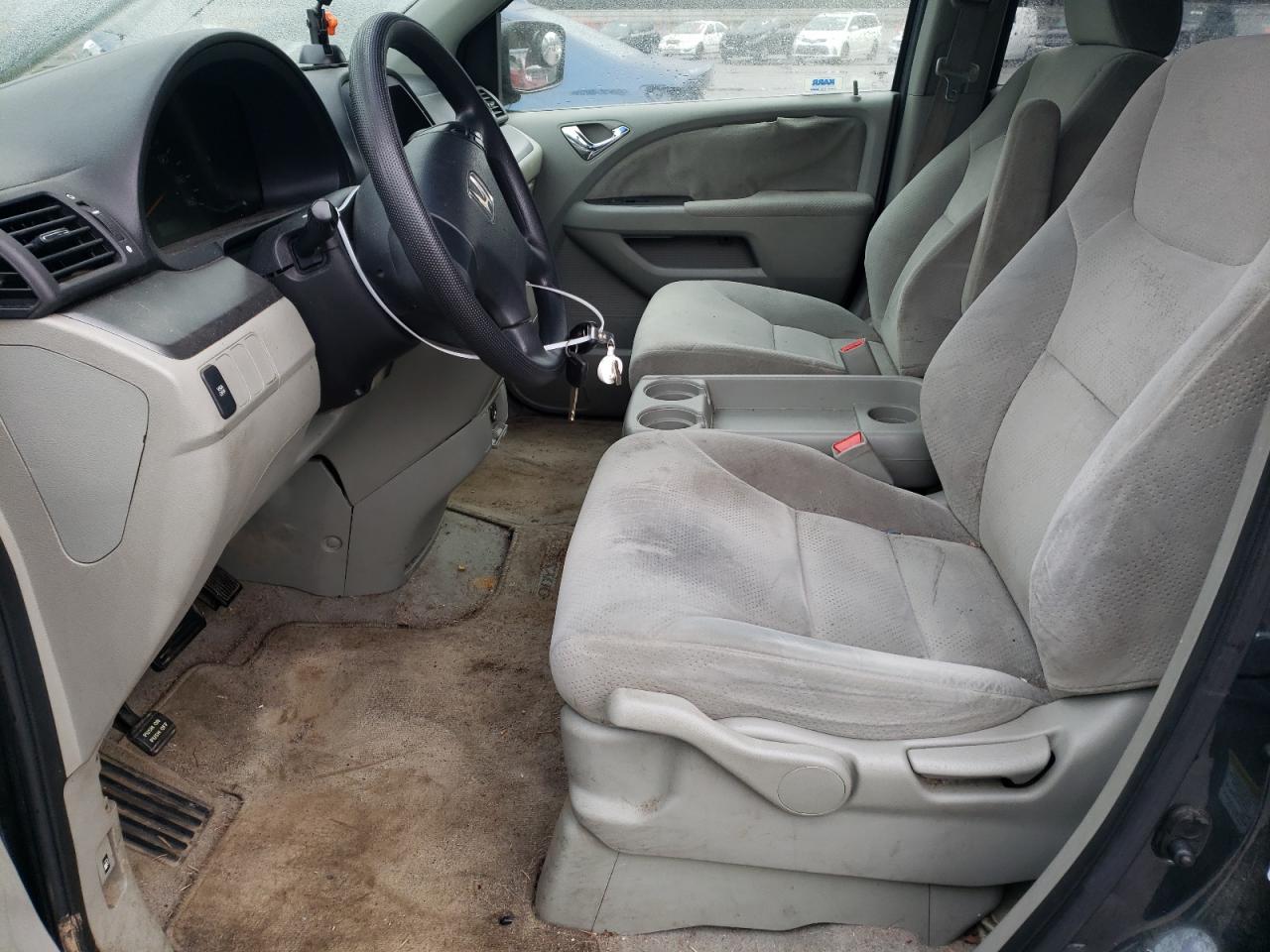 2006 Honda Odyssey - Image 7