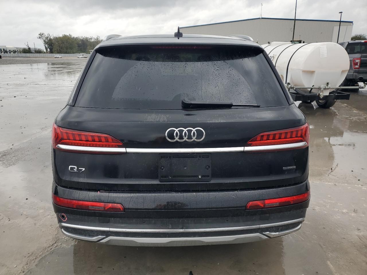 2020 Audi Q7 - Image 6