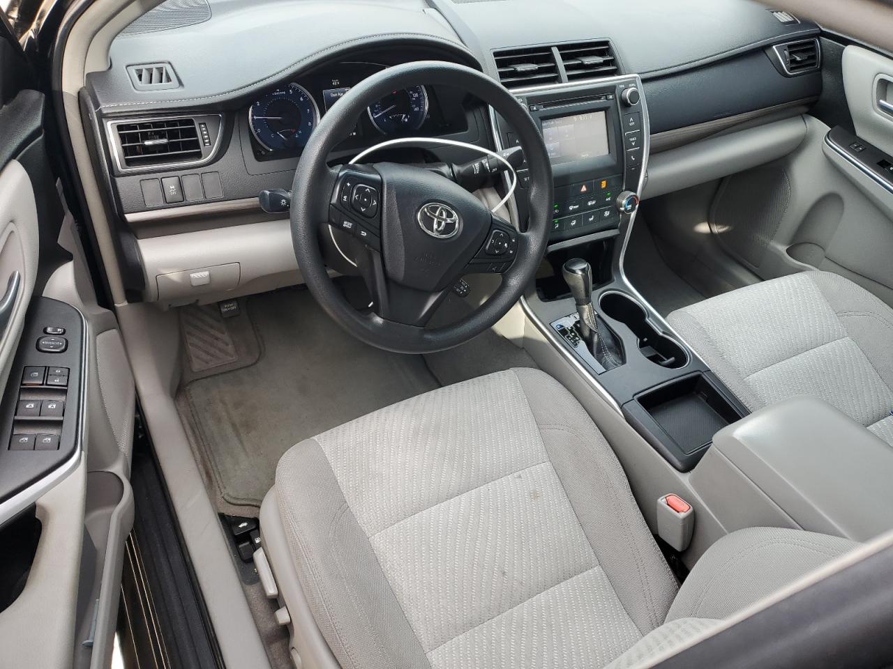 2016 Toyota Camry - Image 8