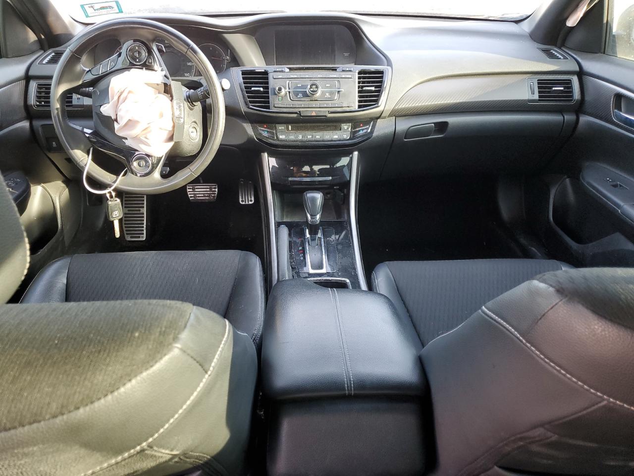 2017 Honda Accord - Image 8