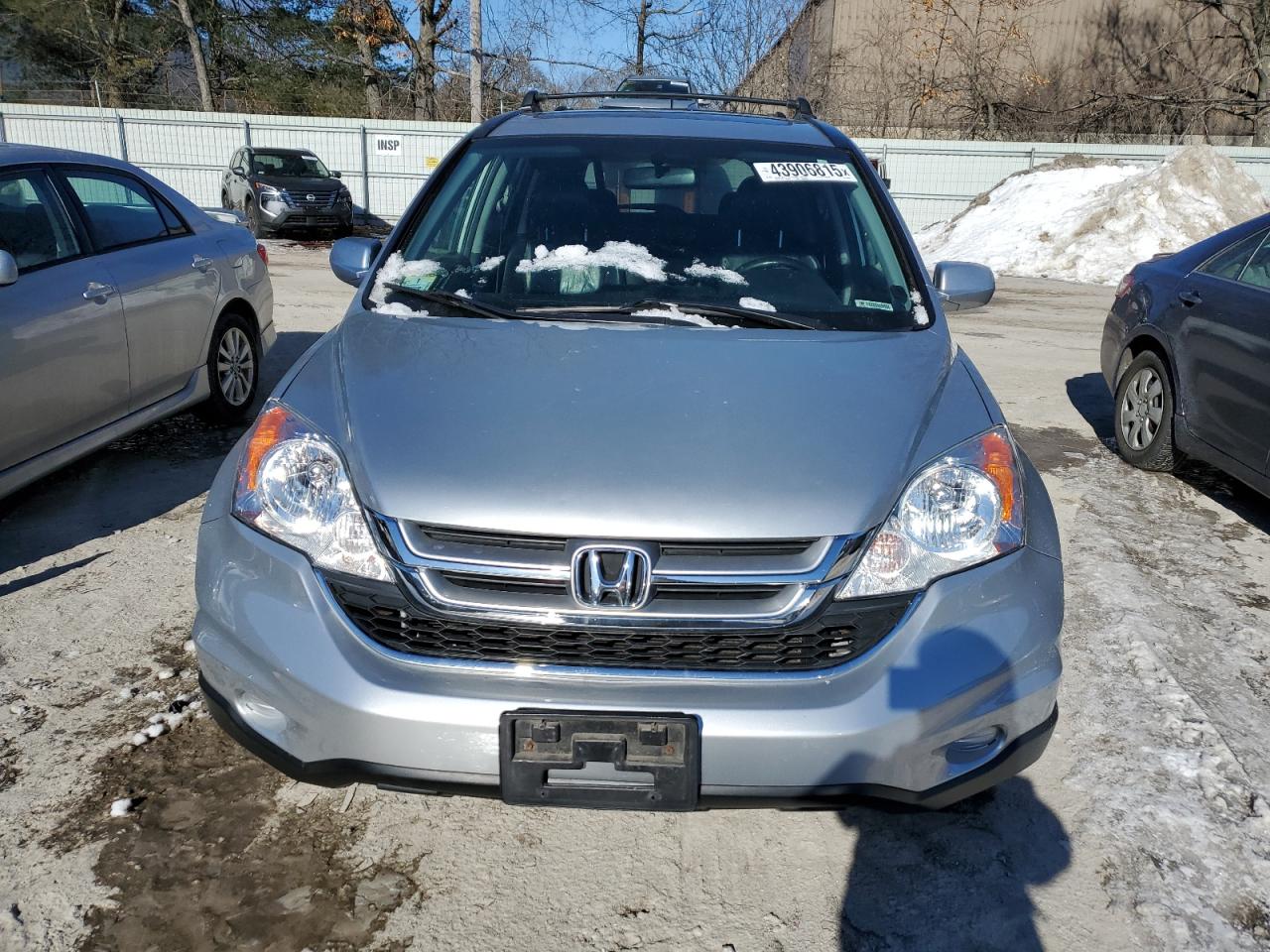 2010 Honda CR-V - Image 5