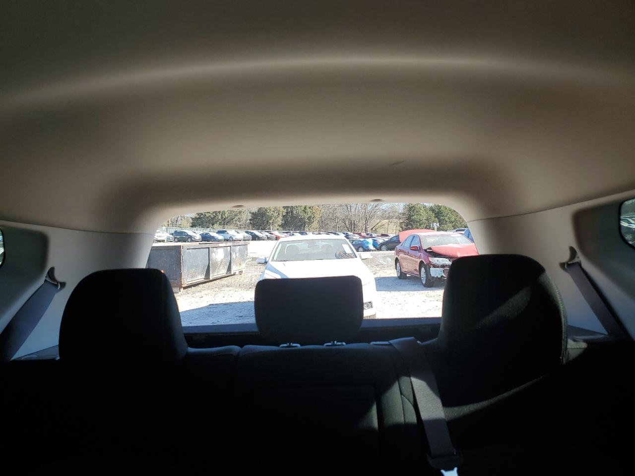 2021 Kia Soul - Image 10