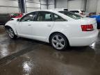 2008 Audi A6 3.2 Quattro de vânzare în Ham Lake, MN - Front End