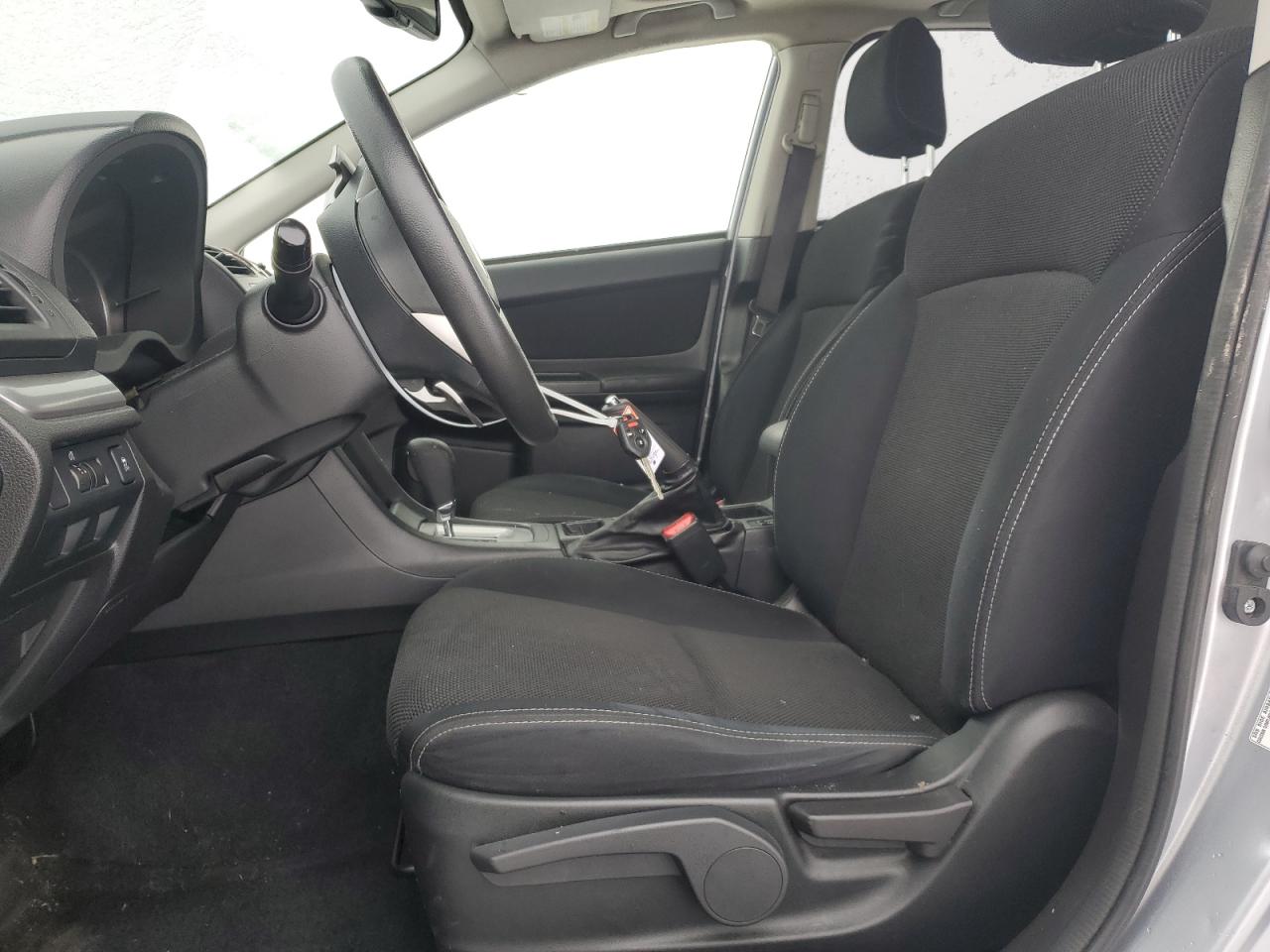 2014 Subaru XV - Image 7