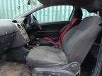 2010 VAUXHALL CORSA ENER for sale at Copart WESTBURY