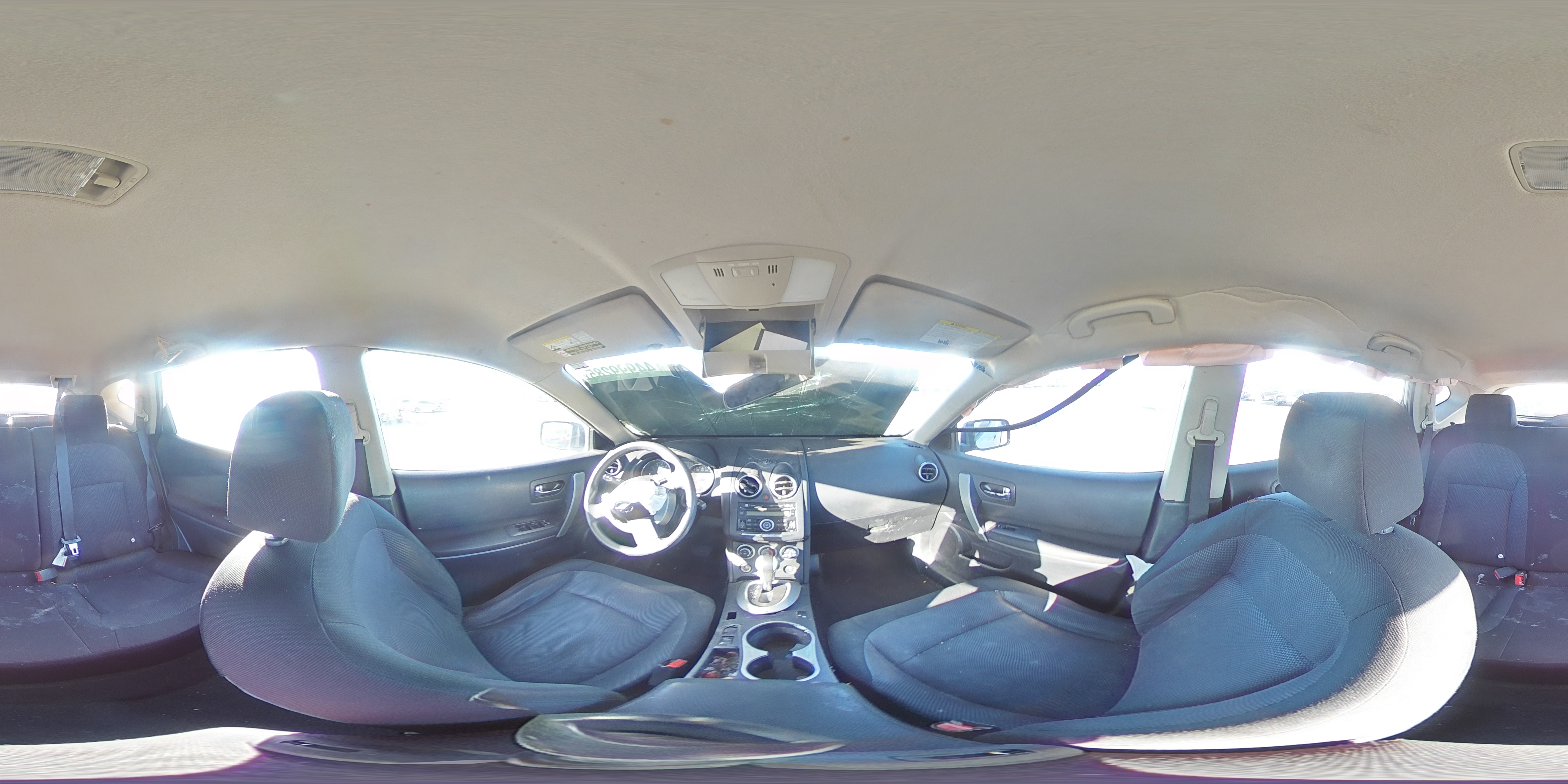 2013 Nissan Rogue - Image 13