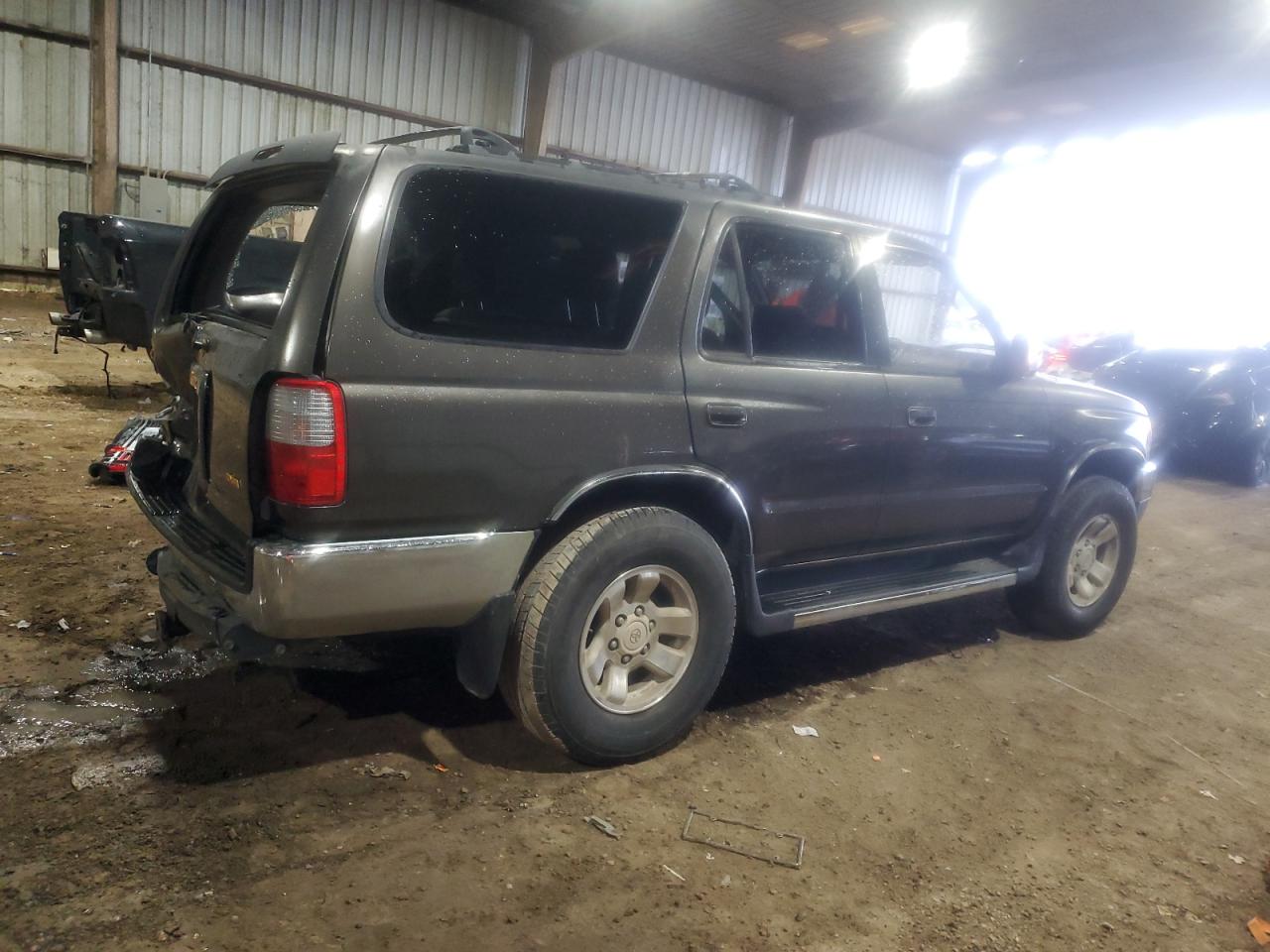 1998 Toyota 4Runner - Image 3