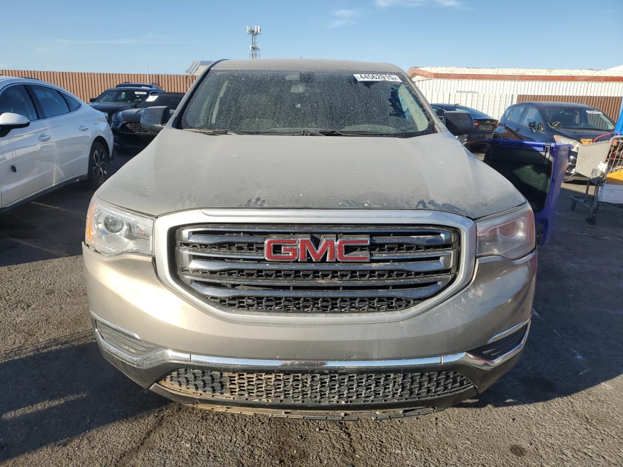 2019 GMC Acadia - Image 5