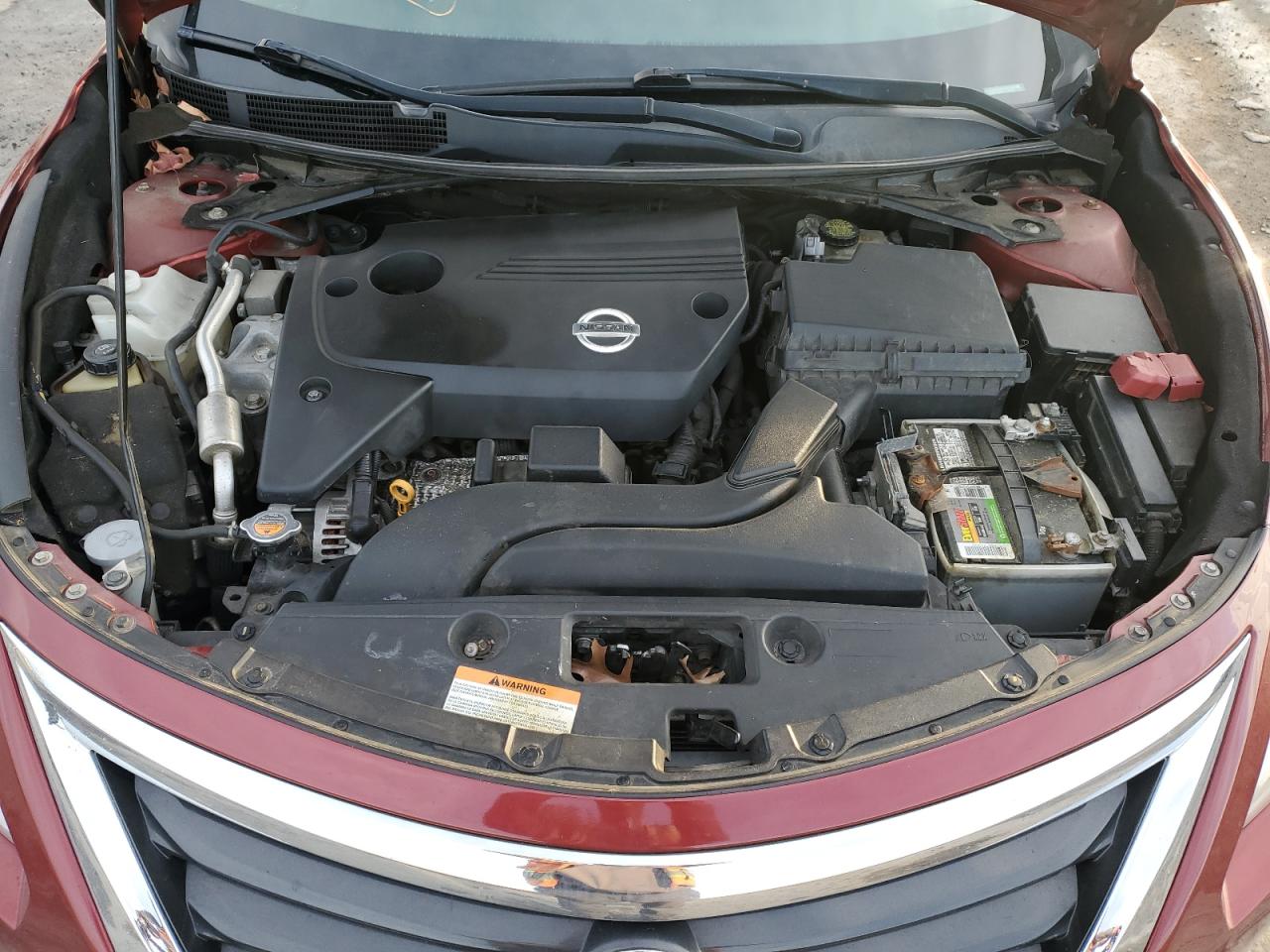 2015 Nissan Altima - Image 11