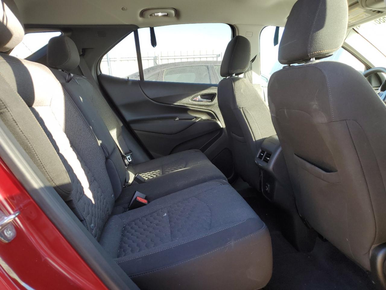 2021 Chevrolet Equinox - Image 11