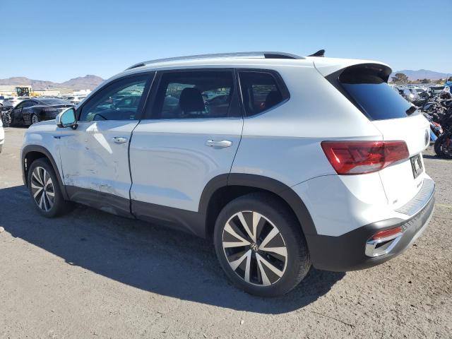  VOLKSWAGEN TAOS SE 2023 Белый