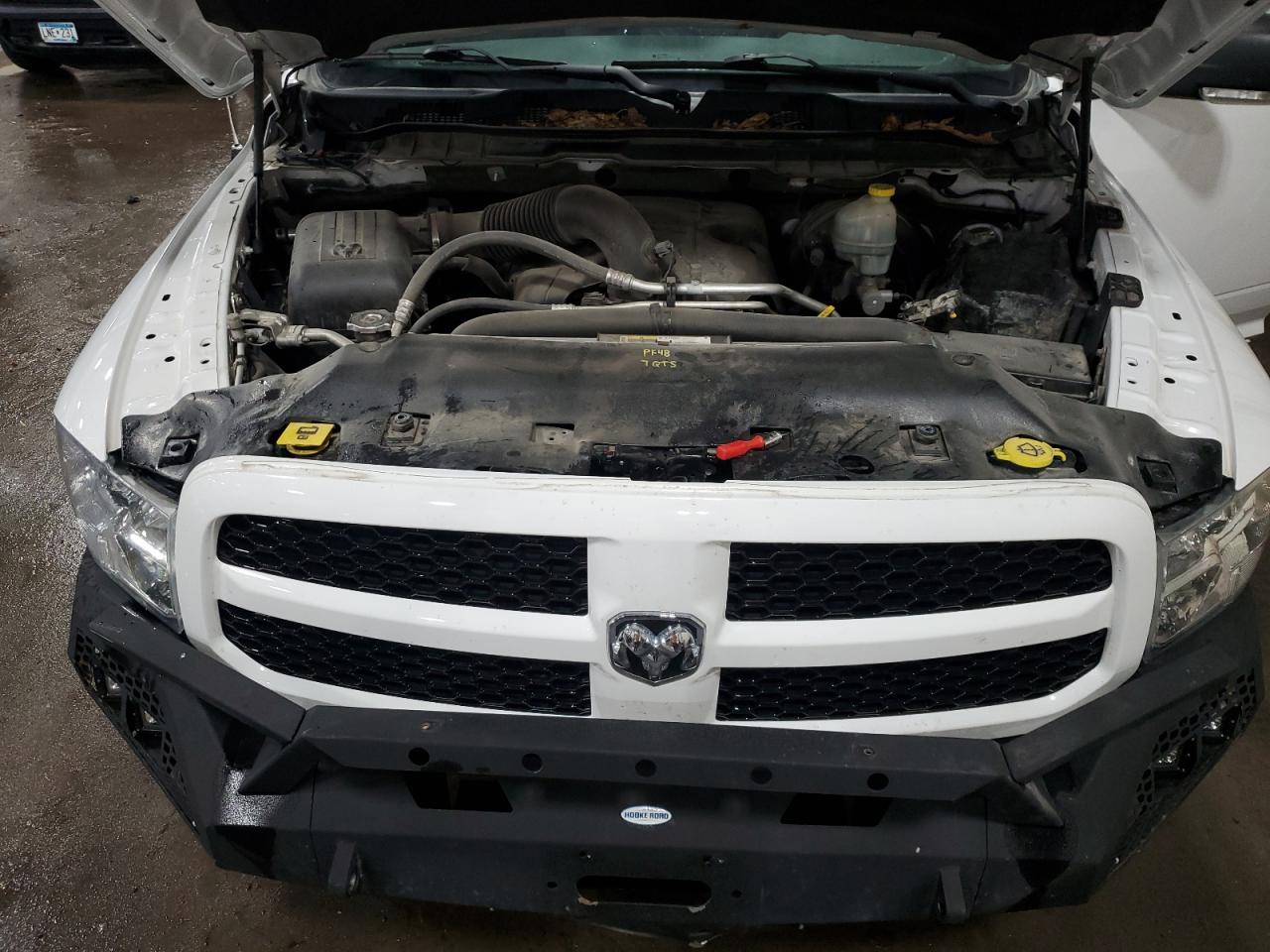 2015 RAM 1500 - Image 12