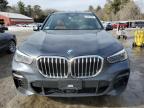 2022 Bmw X5 Xdrive45E на продаже в Mendon, MA - Rear End