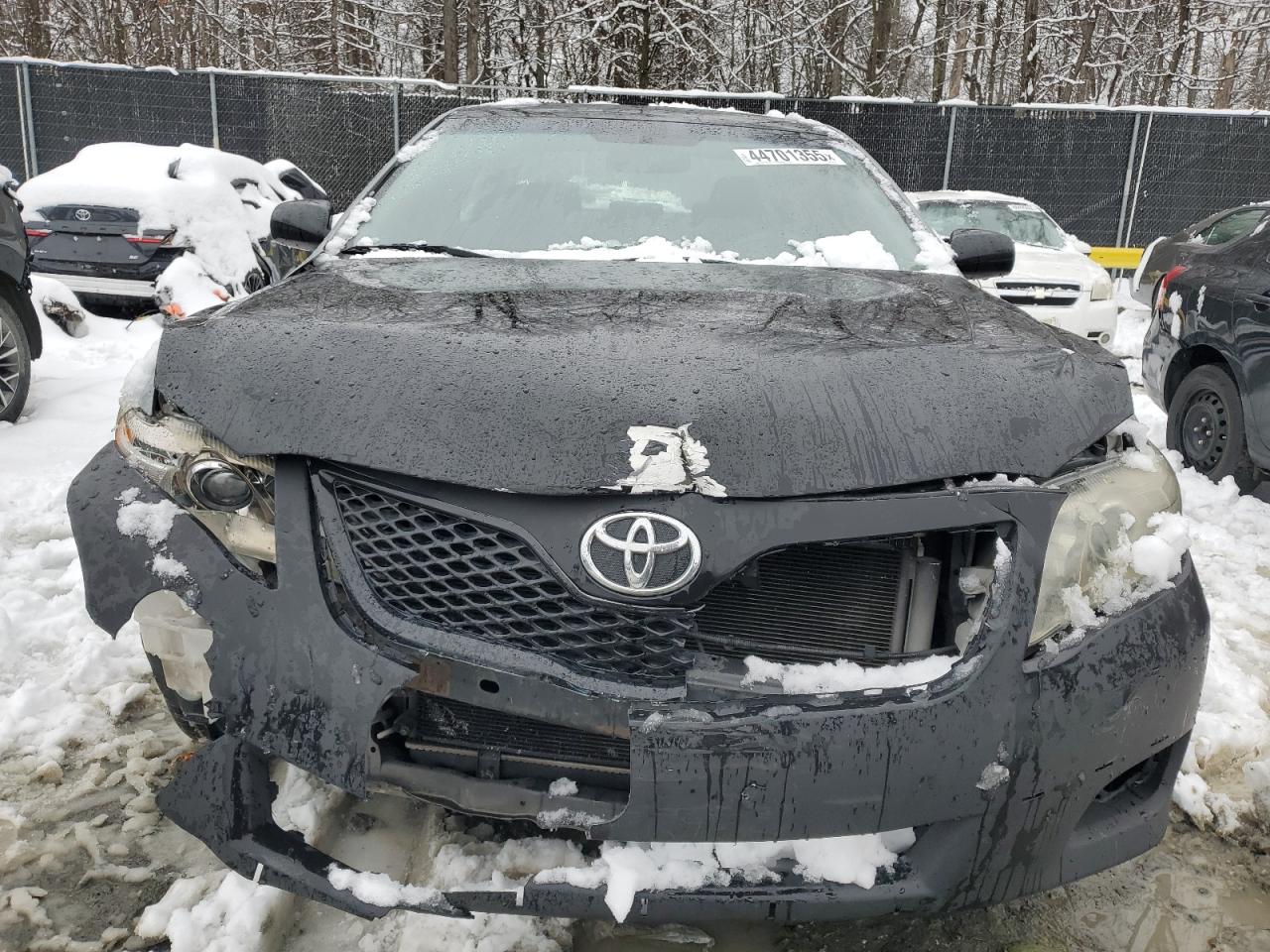 2010 Toyota Camry - Image 5