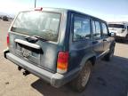 1997 Jeep Cherokee Se for Sale in North Las Vegas, NV - Minor Dent/Scratches