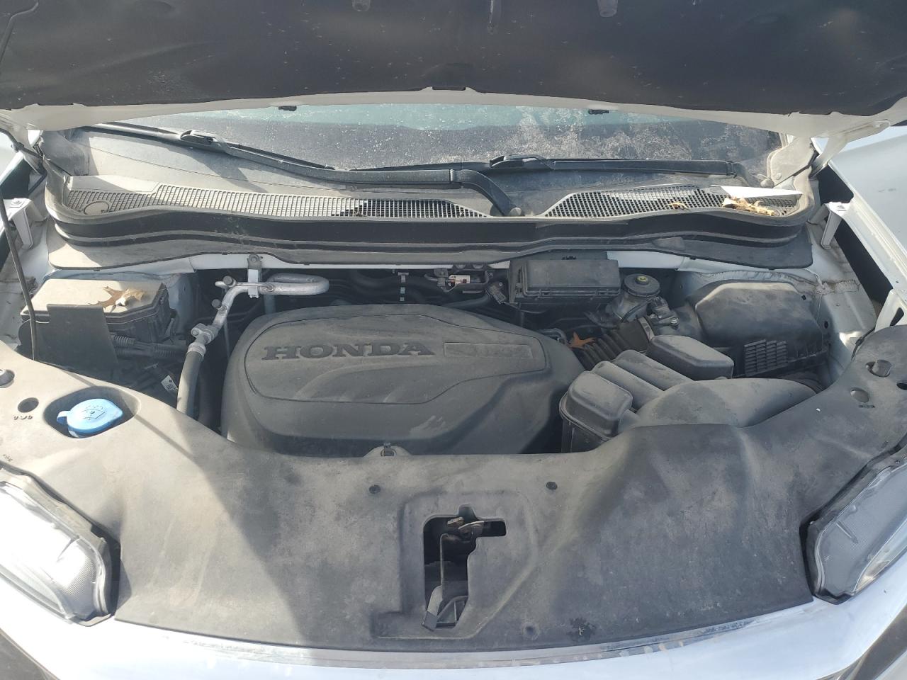 2021 Honda Pilot - Image 14