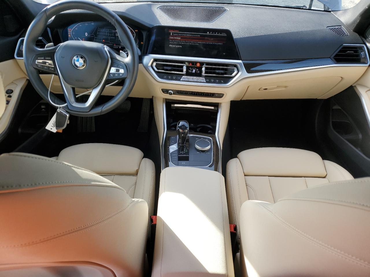 2020 BMW 3er - Image 8