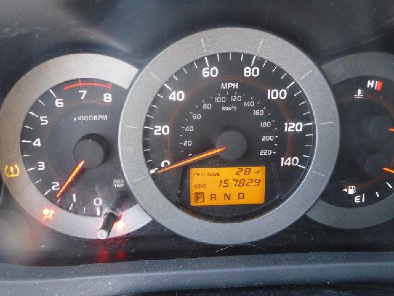 2007 Toyota RAV 4 - Image 9