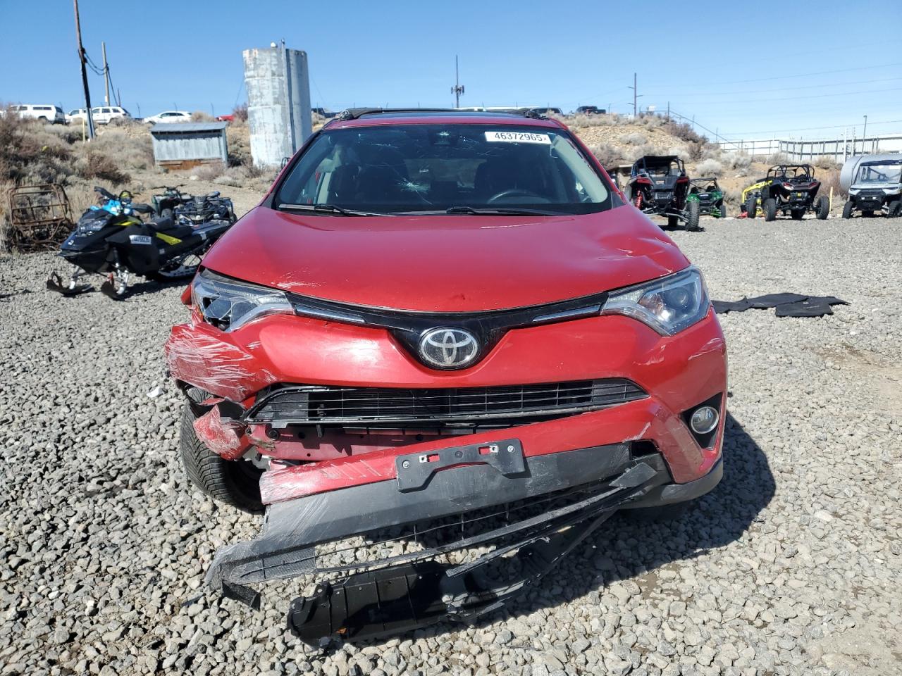 2017 Toyota RAV 4 - Image 5