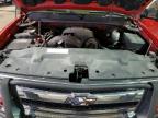 2009 Chevrolet Silverado K1500 Lt продається в Woodhaven, MI - Burn - Interior