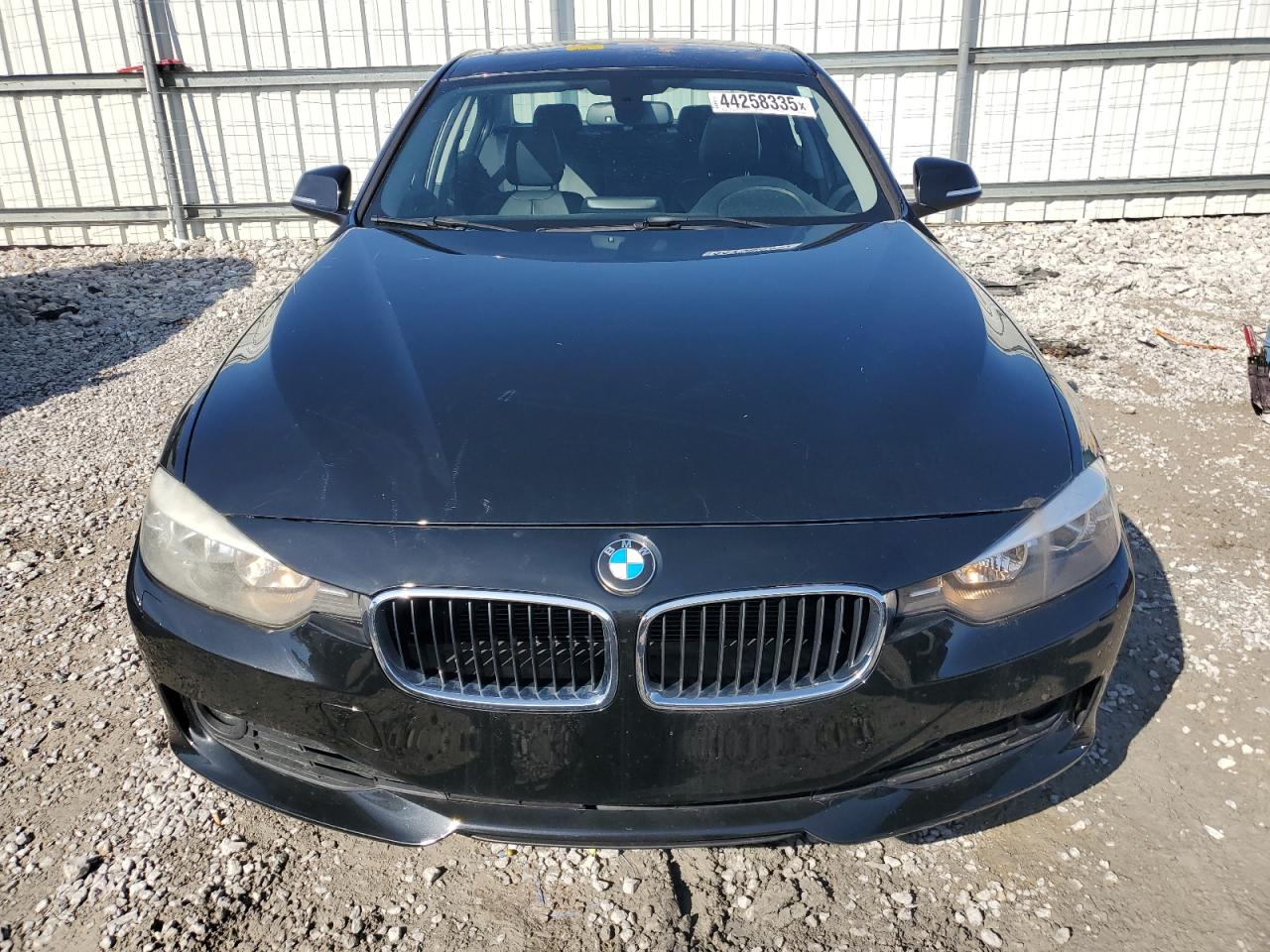 2013 BMW 3er - Image 5