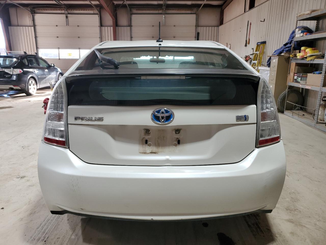 2011 Toyota Prius - Image 6