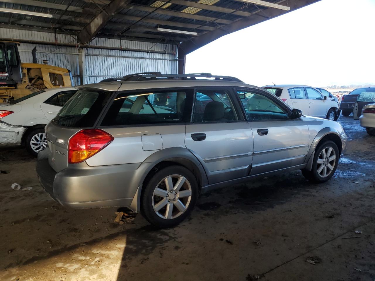 2006 Subaru Legacy - Image 3