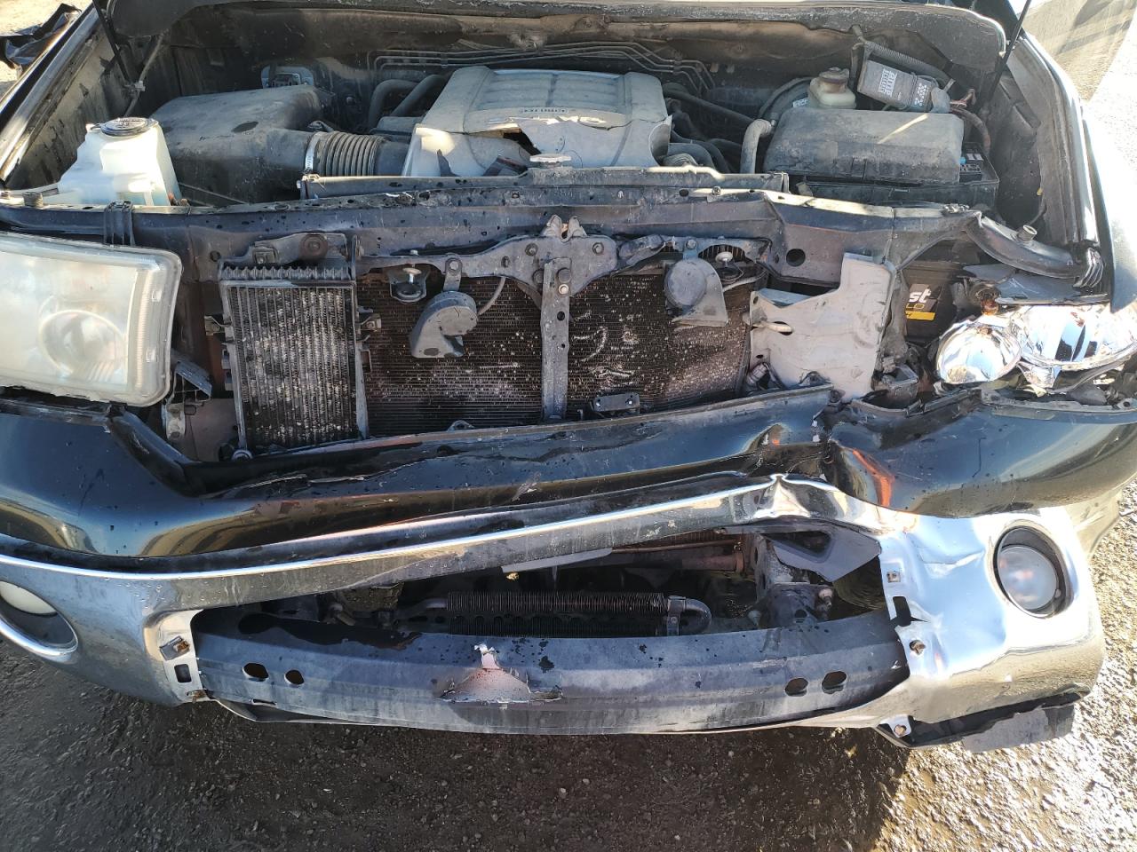 2009 Toyota Tundra - Image 11