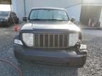 2010 Jeep Liberty Sport на продаже в Riverview, FL - Front End