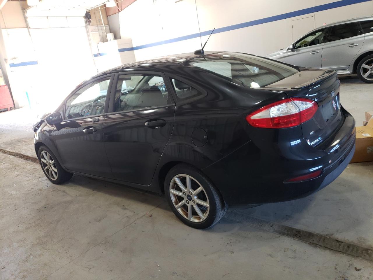 2015 Ford Fiesta - Image 2