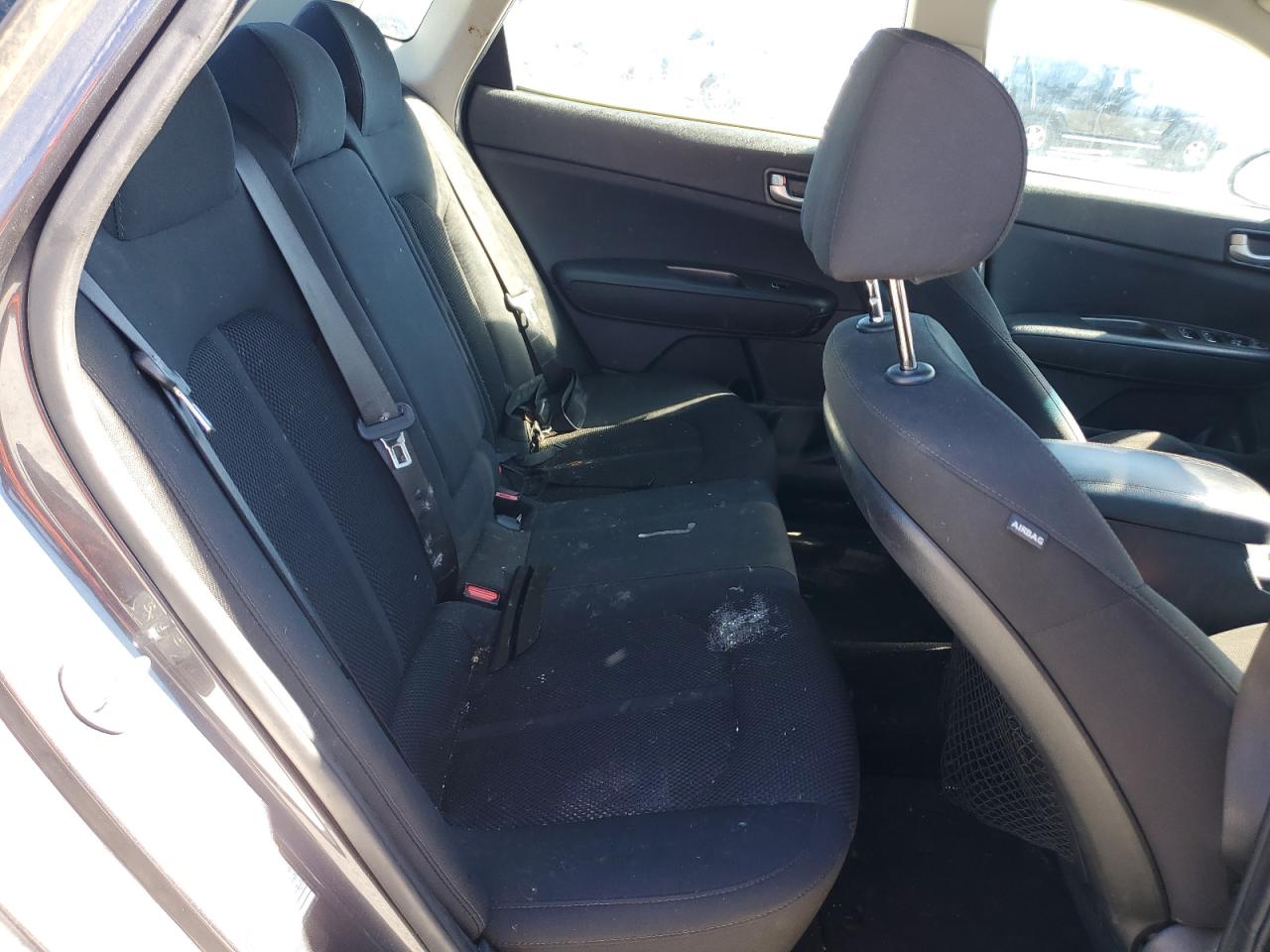 2019 Kia Optima - Image 10