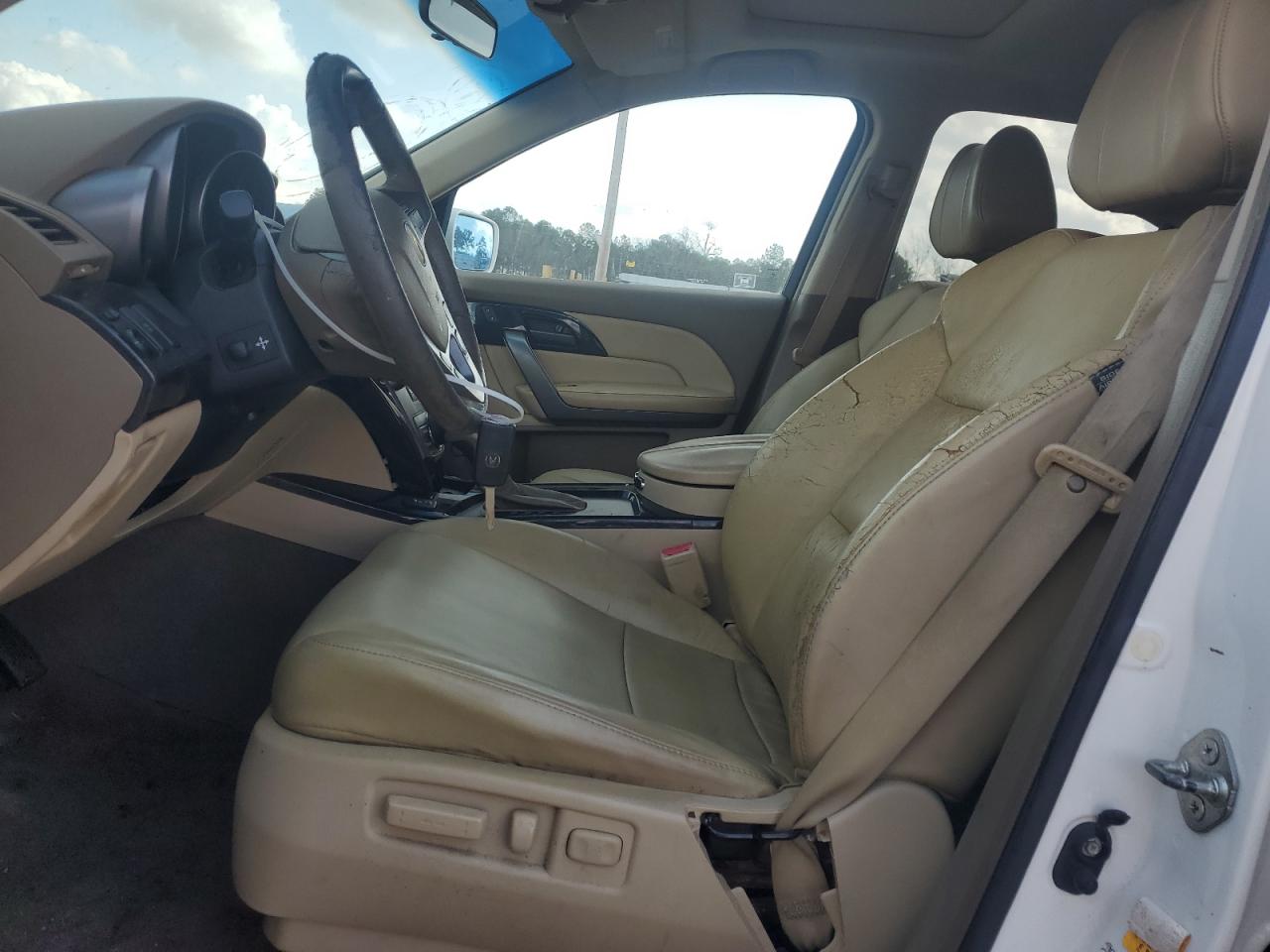 2007 Acura MDX - Image 7
