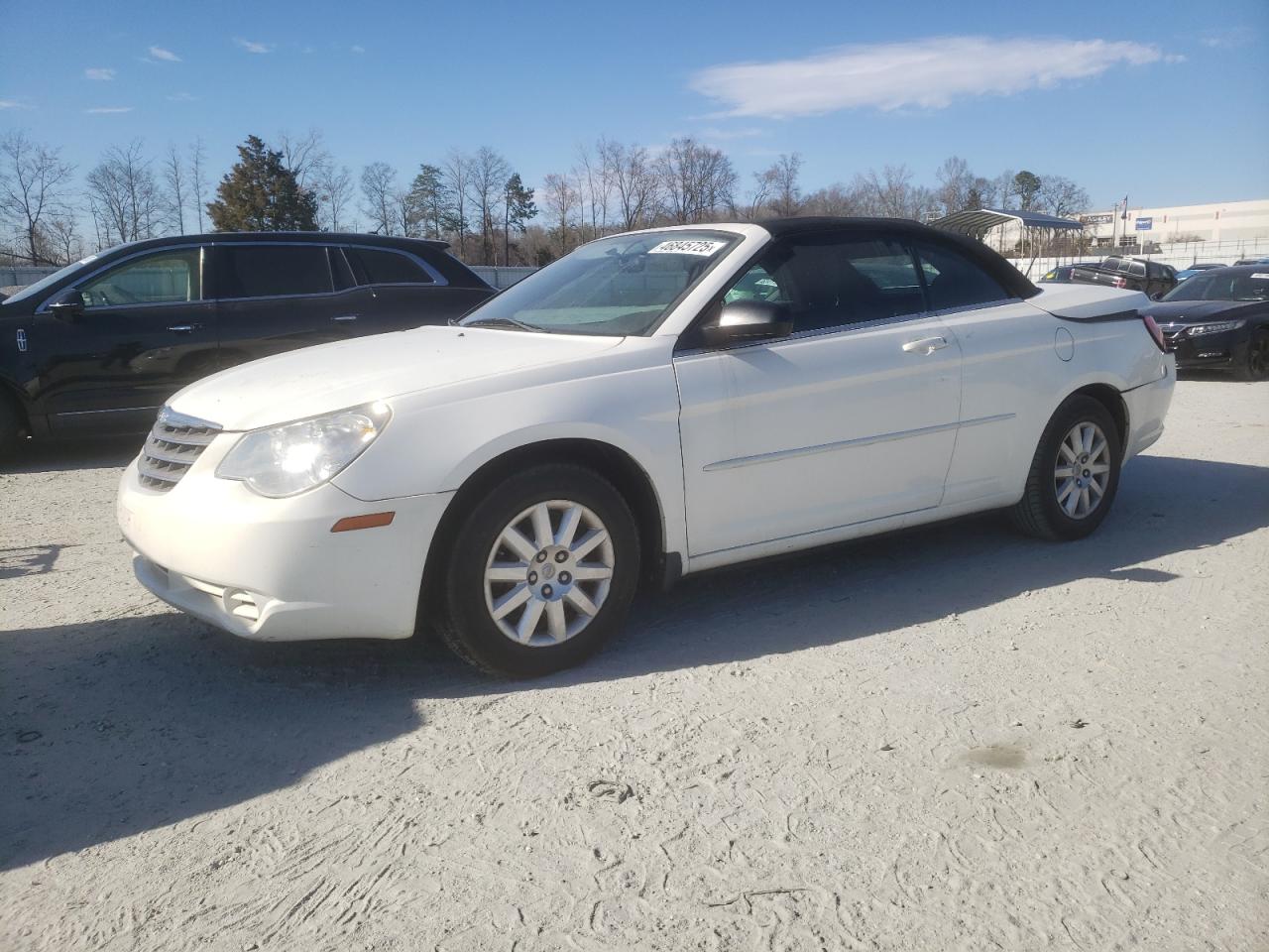 2010 Chrysler Sebring - Image 1