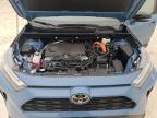 2025 Toyota Rav4 Xse للبيع في New Braunfels، TX - Side