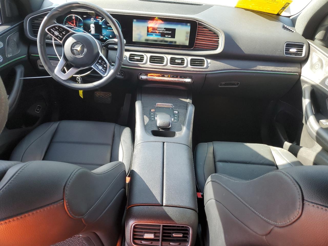 2022 Mercedes-Benz Gle 350 VIN: 4JGFB4JB3NA672398 Lot: 47185185