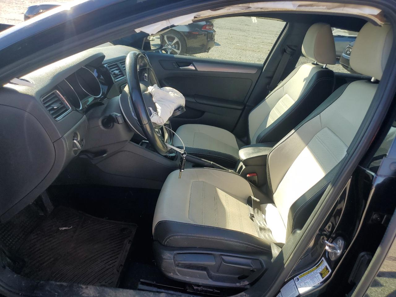 2016 Volkswagen Jetta - Image 7