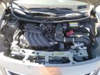 2014 Nissan Versa S на продаже в Loganville, GA - Side