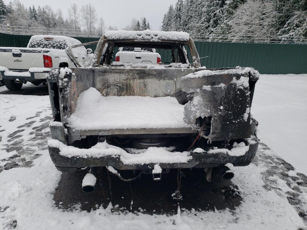 RAM 1500 2024 VIN 1C6SRFFT5RN116496 zdjęcie 6