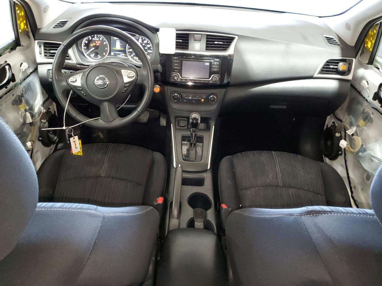 2017 Nissan Sentra - Image 8
