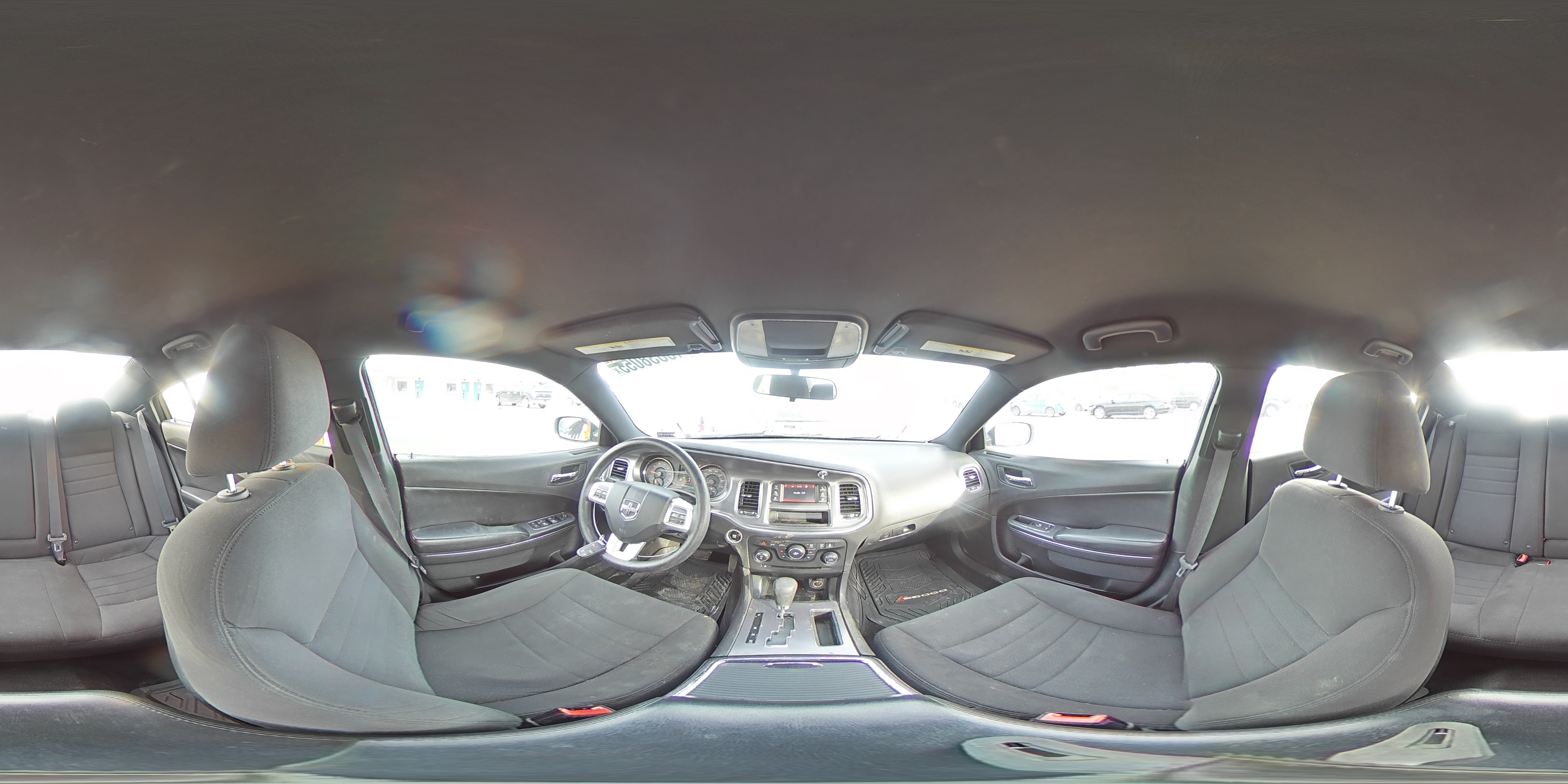 2014 Dodge Charger - Image 13