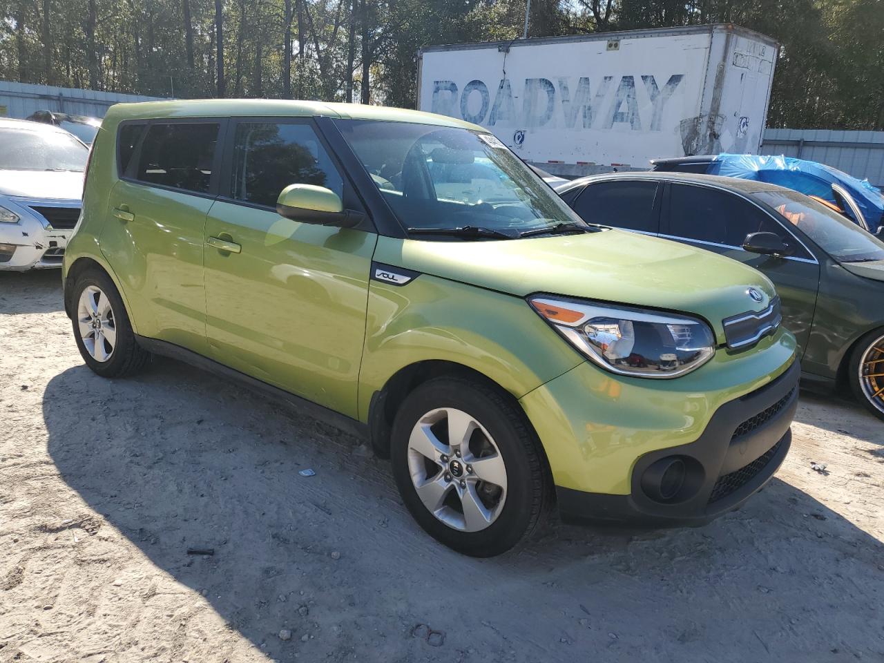 2018 Kia Soul - Image 4