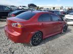2017 Mitsubishi Lancer Es продається в Madisonville, TN - Front End