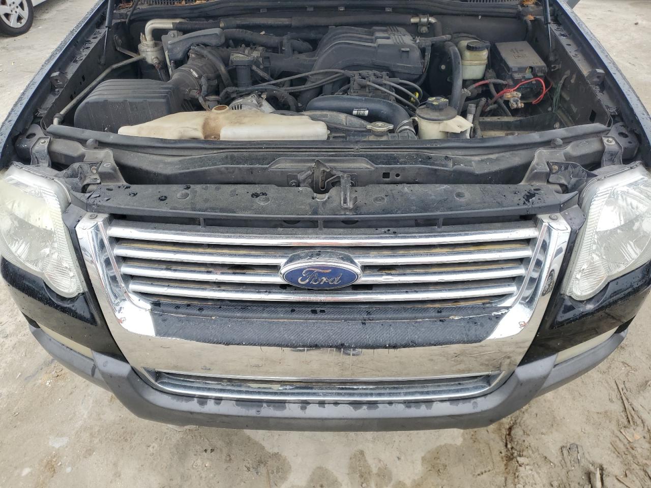 2006 Ford Explorer - Image 11