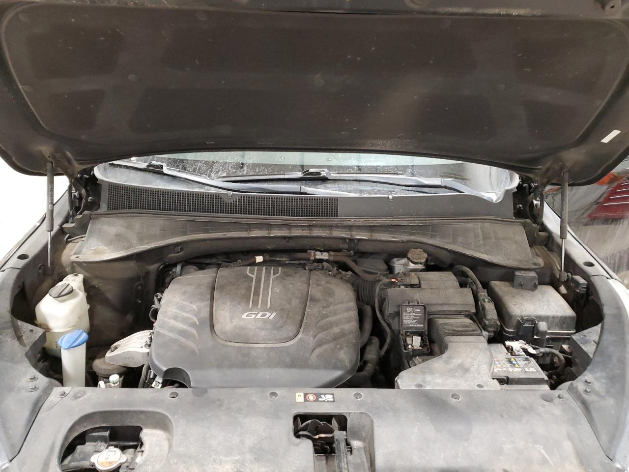 2017 Kia Sorento - Image 12