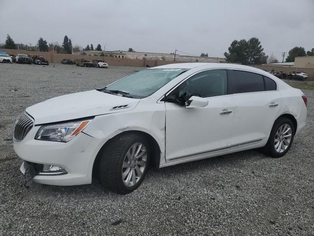 2015 Buick Lacrosse 